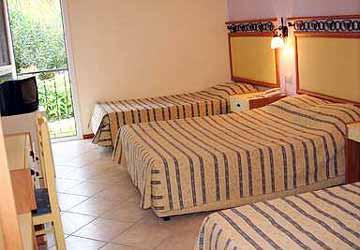Malama Beach Hotel Bodrum Ngoại thất bức ảnh