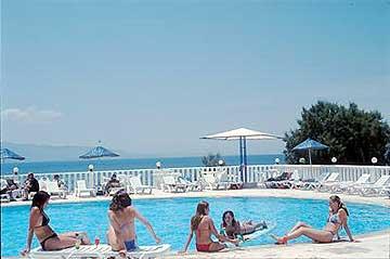Malama Beach Hotel Bodrum Ngoại thất bức ảnh